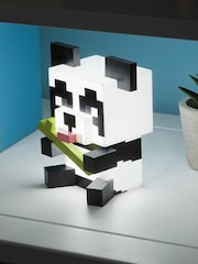 Paladone Minecraft Panda Night Light - Image 5 of 5