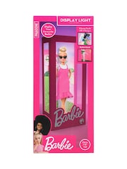 Paladone Barbie Doll Display Case Light - Image 2 of 2