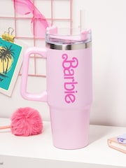 Paladone Barbie Stainless Steel Insulated Bottle - Image 1 of 2