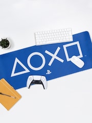 Paladone PlayStation Light Up Desk Mat - Image 3 of 3