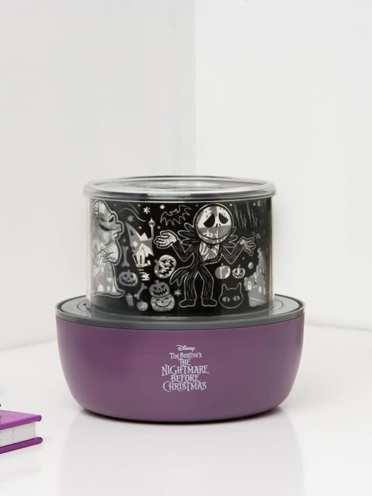 Paladone Nightmare Before Christmas Projection Light - Image 1 of 4