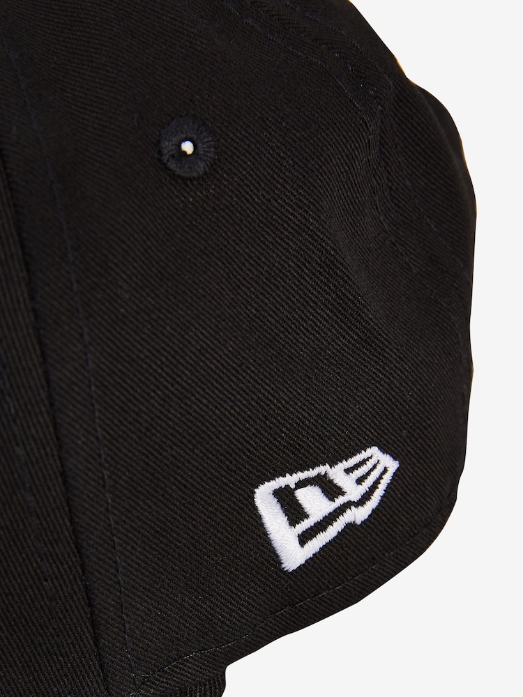 New Era® Kids New York Yankees Essential 9FORTY 100% Cotton Cap - Image 2 of 2