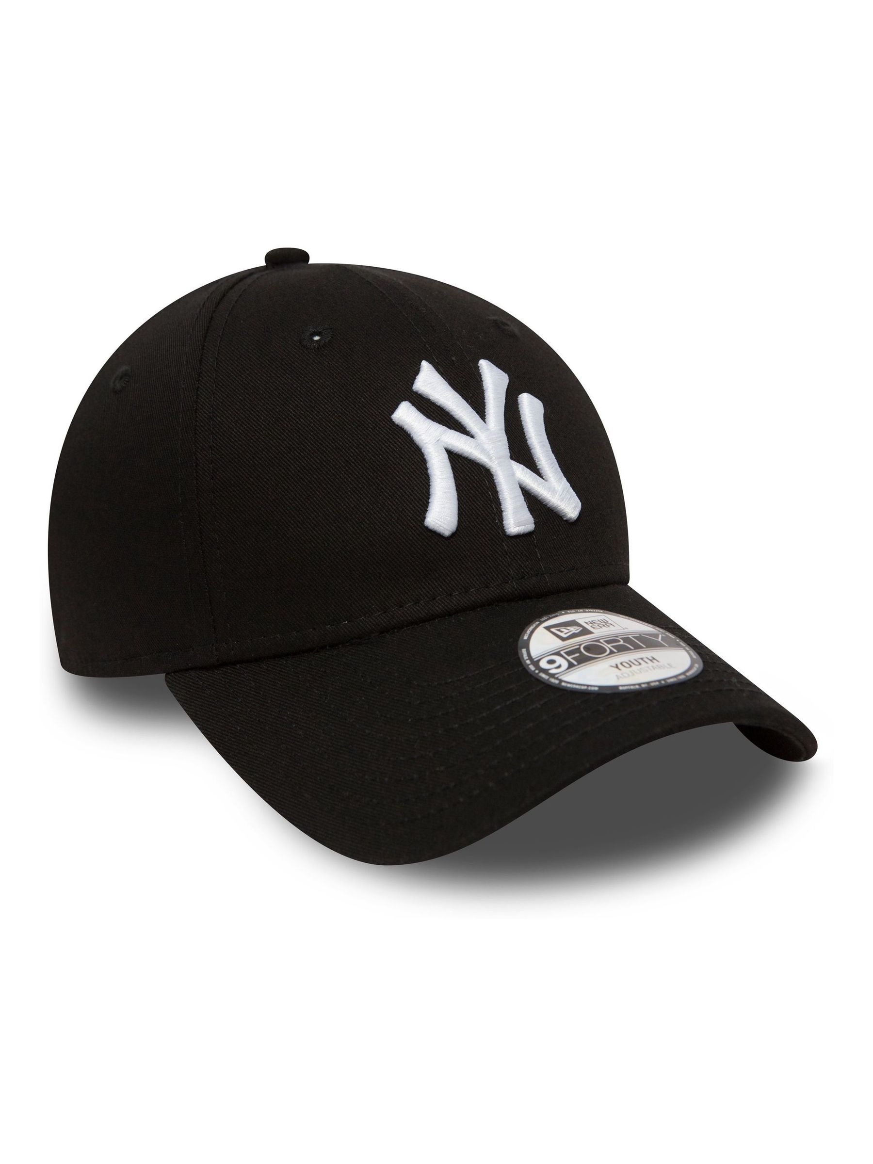 Next：日本 ブラック - New Era® New York Yankees エッセンシャル