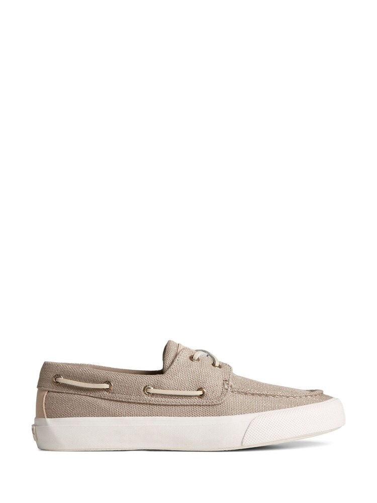 Sperry Bahama II Seacycled Baja Blue Shoes - Image 1 of 4