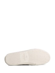 Sperry Bahama II Seacycled Baja Blue Shoes - Image 4 of 4