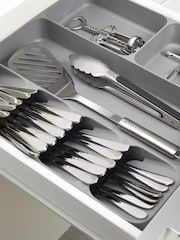 Joseph Joseph Grey DrawerStore Cutlery Utensil Gadget Organiser - Image 5 of 7