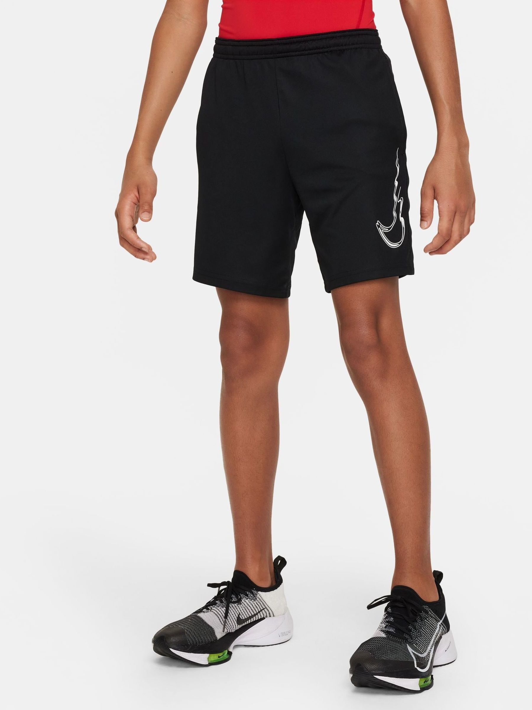 Nike trophy shorts shop