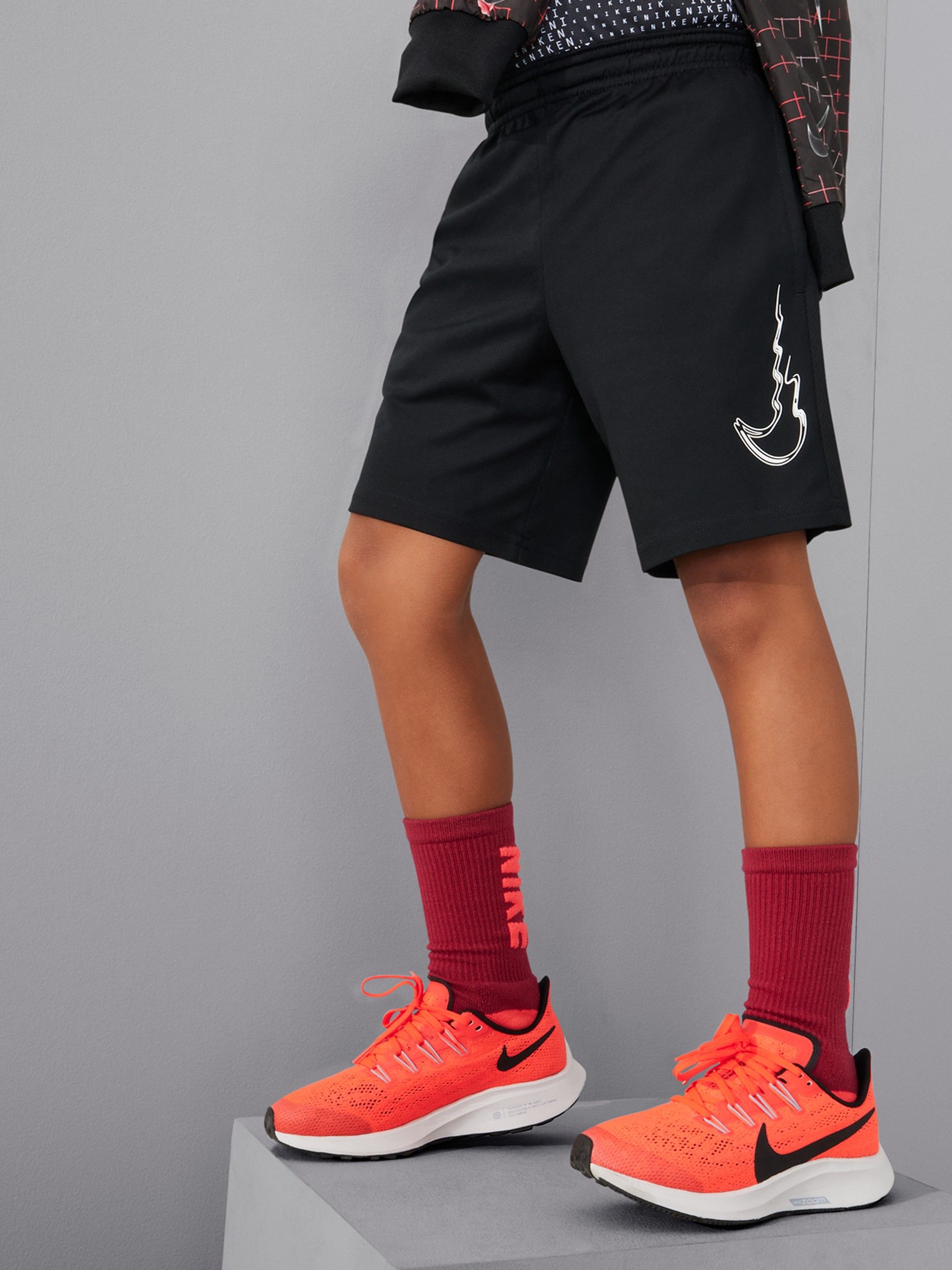 Nike trophy shorts new arrivals
