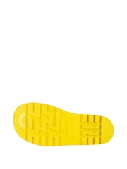 Character Yellow Pokemon Pikachu Printed Wellies - Image 5 of 5