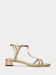 Lauren Ralph Lauren Fallon Sandals - Image 2 of 4