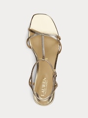 Lauren Ralph Lauren Fallon Sandals - Image 4 of 4