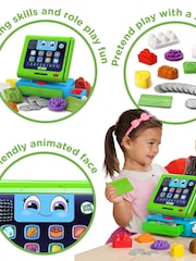LeapFrog Count Along Till 19306 - Image 1 of 3
