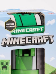 Vanilla Underground Green Minecraft Pusheen Green Mug and Sock Set - Image 5 of 5