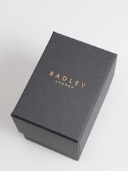 Radley Ladies Series 8 Smart Black Silicone Strap Watch RYS08-2084 - Image 6 of 6