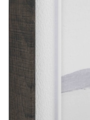 Gallery Home Grey Radiant Summer Framed Canvas Set of 2 - Image 2 of 4