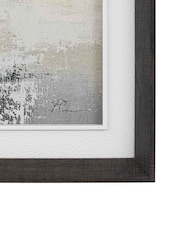Gallery Home Grey Radiant Summer Framed Canvas Set of 2 - Image 3 of 4