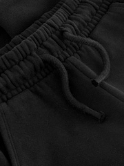 Preto - Corredores de camisa Soft Touch (3meses a7anos) - Imagem 3 de 3