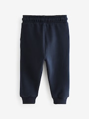 Marinha - Corredores de camisa Soft Touch (3meses a7anos) - Imagem 2 de 3