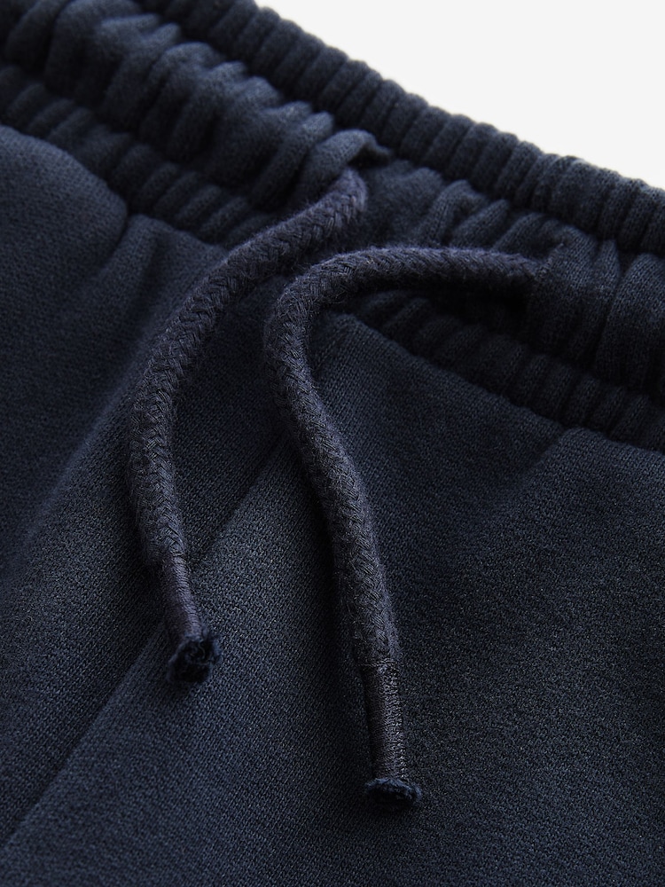 Marinha - Corredores de camisa Soft Touch (3meses a7anos) - Imagem 3 de 3