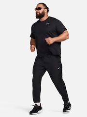 Nike Black Challenger Dri-FIT Woven Running Joggers - Image 3 of 9
