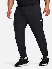 Nike Black Challenger Dri-FIT Woven Running Joggers - Image 4 of 9