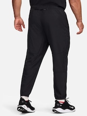 Nike Black Challenger Dri-FIT Woven Running Joggers - Image 5 of 9