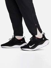 Nike Black Challenger Dri-FIT Woven Running Joggers - Image 6 of 9