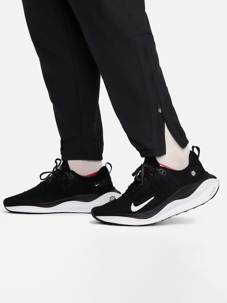 Running Trousers Nike Running Phenom Elite Woven Joggers In Black