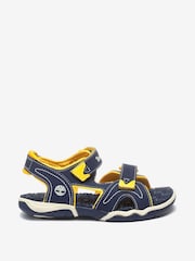 Timberland® Adventure Seeker Sandals - Image 2 of 5