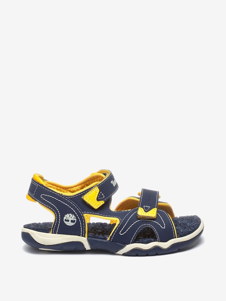 Timberland® Adventure Seeker Sandals - Image 2 of 5