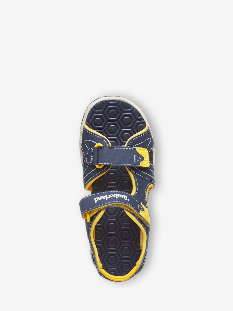 Timberland® Adventure Seeker Sandals - Image 3 of 5