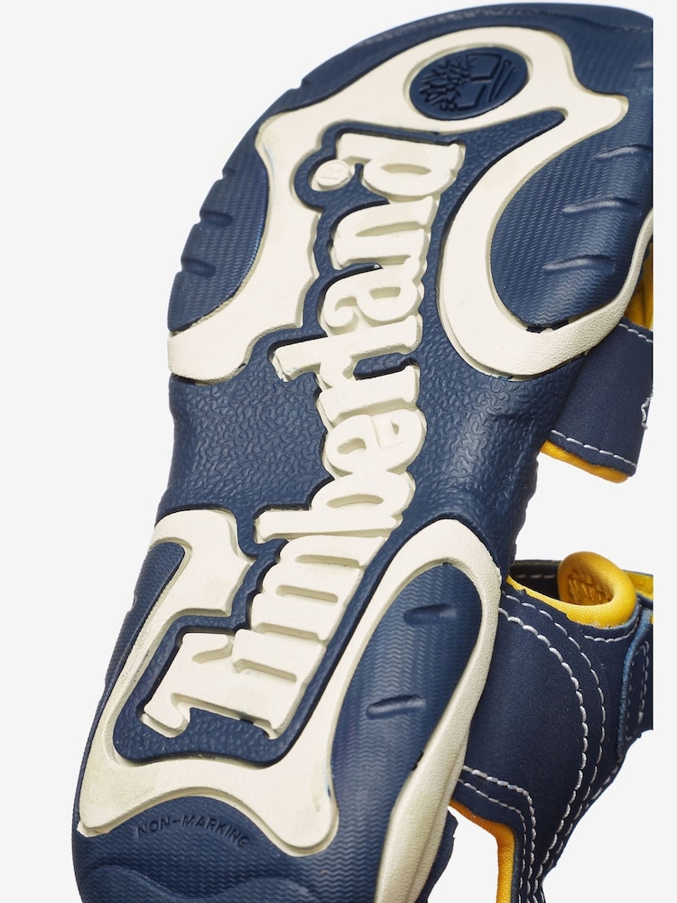 Timberland® Adventure Seeker Sandals - Image 4 of 5