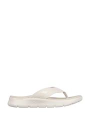 Skechers Natural Go Walk Flex Splendor X Sandals - Image 1 of 5