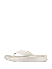 Skechers Natural Go Walk Flex Splendor X Sandals - Image 2 of 5