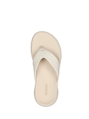 Skechers Natural Go Walk Flex Splendor X Sandals - Image 4 of 5