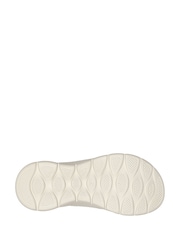 Skechers Natural Go Walk Flex Splendor X Sandals - Image 5 of 5