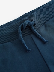 Navy Blue Super Skinny Utility Joggers (3mths-7yrs) - Image 3 of 3