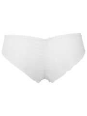 Blanco - Culotte Flora de Pour Moi - Imagen 5 de 5
