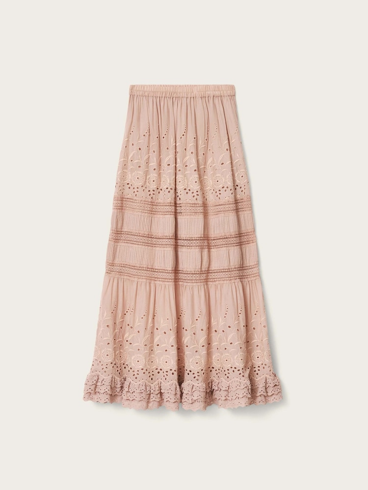 Falda Camille de AllSaints - Imagen 7 de 7