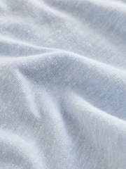 Free People Blue Nova T-Shirt Graphic - Image 3 of 4