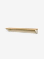 Chalk White Malvern Shelf - Image 5 of 6