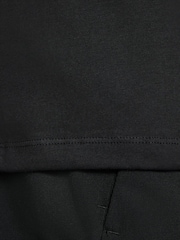 Nike Black Dri-FIT Training T-Shirt - Image 12 of 12