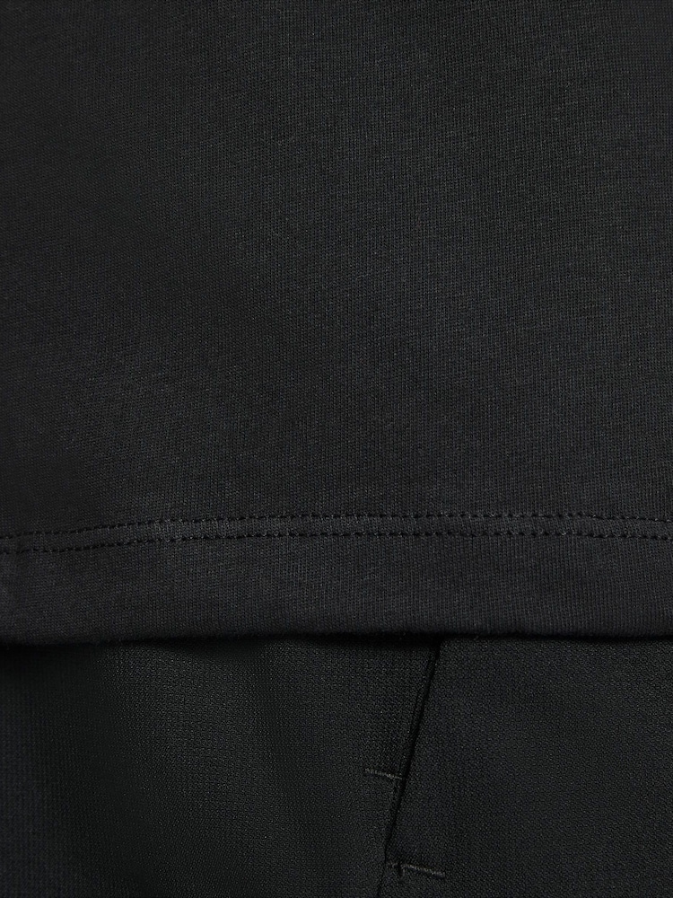 Nike Black Dri-FIT Training T-Shirt - Image 12 of 12