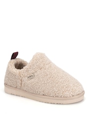 Natur - Totes Borg Babyschuhe - Bild 3 von 5