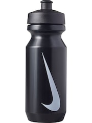 Nike Black 22oz Big Mouth Water Bottle - Image 1 of 4