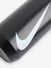 Nike Black 22oz Big Mouth Water Bottle - Image 3 of 4