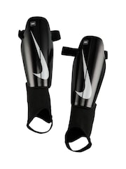Nike Black Charge Soccer Shin Guards - Image 1 of 3