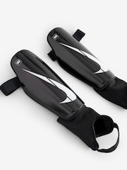 Nike Black Charge Soccer Shin Guards - Image 2 of 3