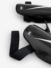 Nike Black Charge Soccer Shin Guards - Image 3 of 3
