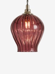 Dark Pink Hampton Cluster Spare Part for 884556 - Image 1 of 2